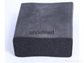 EPDM rubber foam seal sponge foam seal strip 1