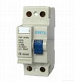 Residual Current Circuit Breaker 1