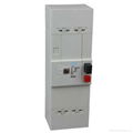 Regulable Circuit Breaker