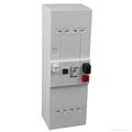 Regulable Circuit Breaker 2