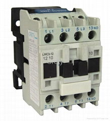 AC contactor