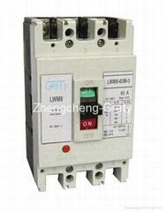 Moulded Case Circuit Breaker