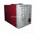 Voltage Stabilizer 1