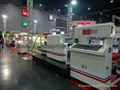 High Speed UV Spot and Overall Coating Machine 2