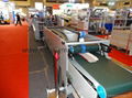 High Speed Lock Bottom Folder Gluer for Box Making 5