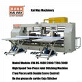 Two-Piece Joint Stitching Machine (Two