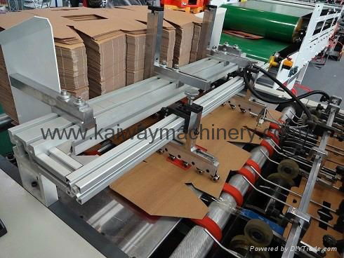 Auto Window Patching Machine (Single Line/Double Line) 3