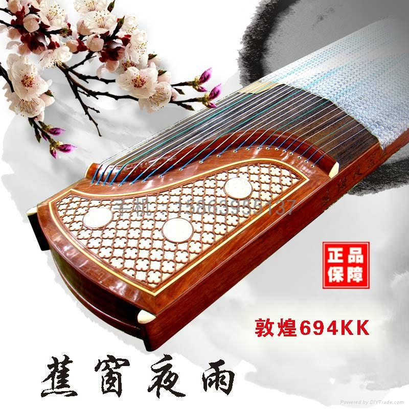 古筝批发