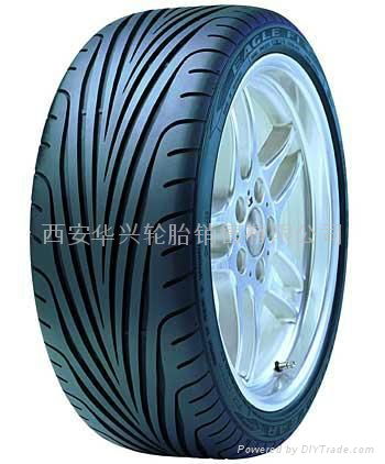 ZhengXin tire