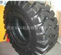 Automobile tire