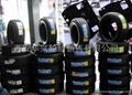 Chengshan tire 1