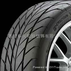 Firestone tire