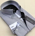 Model Cette men's shirts (production & wholesale) 1