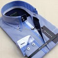 Model Cette men's shirts (production & wholesale)