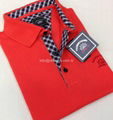 Cotton polo tshirts (production & wholesale) 3