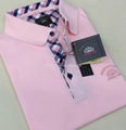 Cotton polo tshirts (production & wholesale) 1