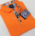 Cotton polo tshirts (production & wholesale) 5