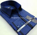 Model Casa men's shirts (production & wholesale) 1