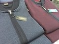 Cardigans with zip for men (production & wholesale)
