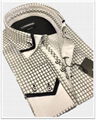 Double collar fashion men's shirts from Istanbul (production & wholesale)