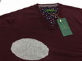 Fashion sweaters for men (production & wholesale)