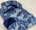 Digital printed mens shirts wholesale ISTANBUL 1