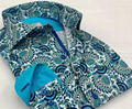 Digital printed mens shirts wholesale ISTANBUL