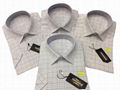 Regularfit men's shirts (production & wholesale) 2