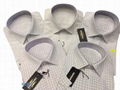 Regularfit men's shirts (production & wholesale) 4