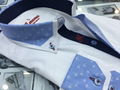 Double collar fashion men's shirts from Istanbul (production & wholesale) 1