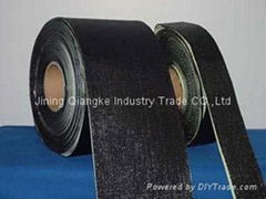 Polypropylene  anticorrosion  tape