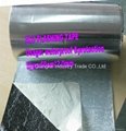 aluminum self adhesive tape flashing tape 2