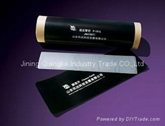heat shrink tubular/wraparound sleeve