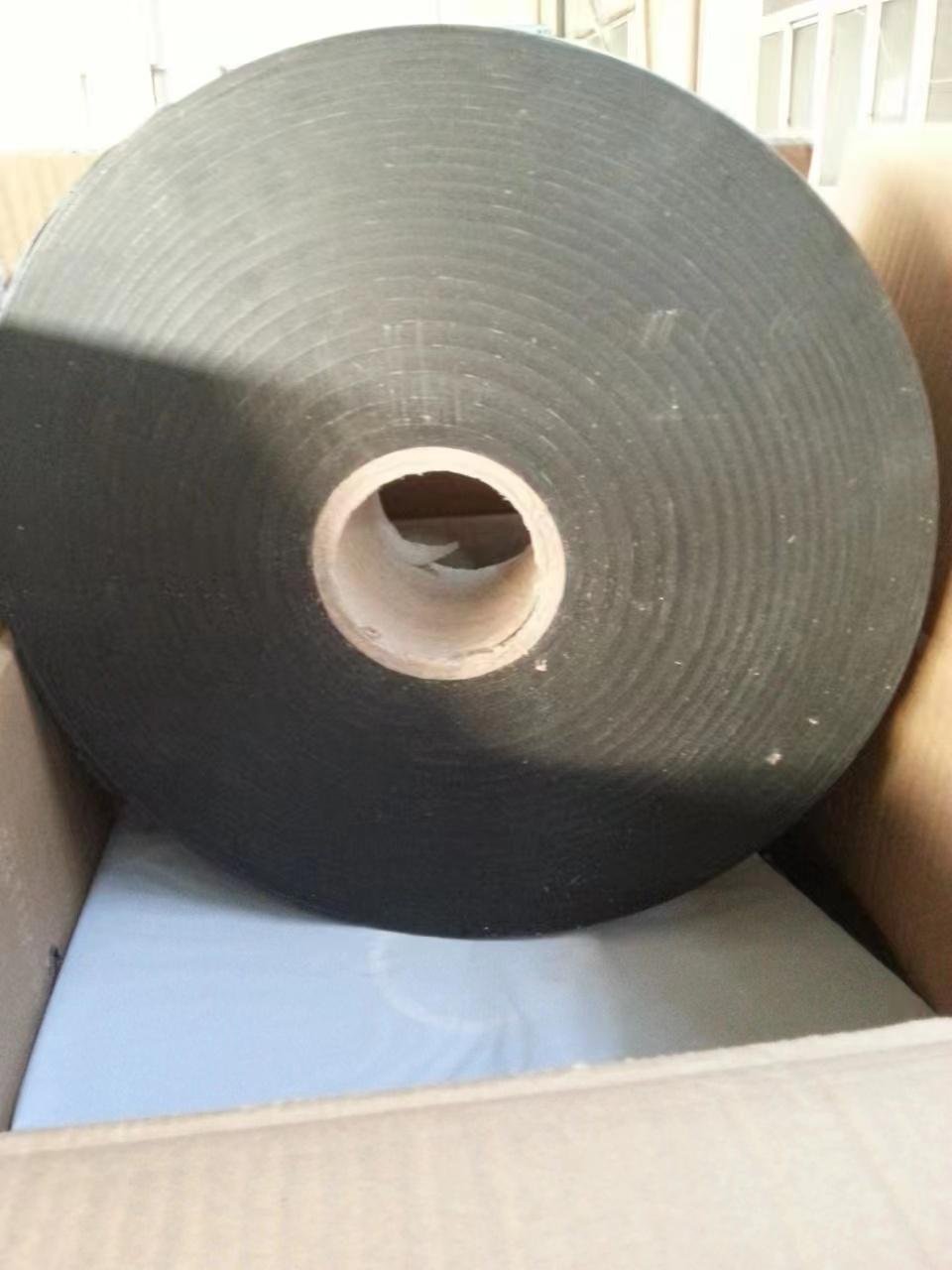 polyethylene anticorrosion tape inner outer tape