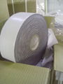 polyethylene anticorrosion tape inner outer tape 2