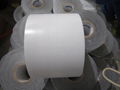 Mechanical Protection outer wrap tape 1