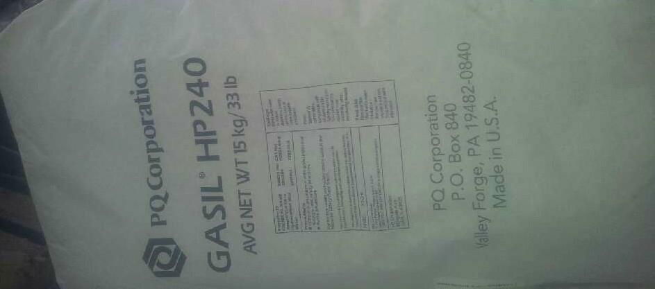 Gasil HP 240