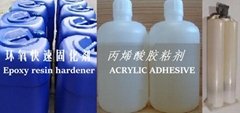 EPOXY RESIN CURING AGENT 