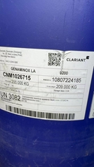 Genaminox LA