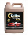 Car Cleaner Wax 1