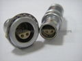 MOCO S series connectors