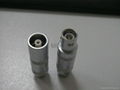 Coaxial Connectors(C9) with 50Ω Impedance