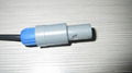 MOCO Plastic(PSU) Push-Pull Connectors for Medical Equipment 3