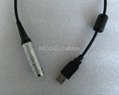 USB Data Transfer Cable Shielded