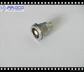 Triaxial connectors FEMALE SOCKET 2SZ1675CTL