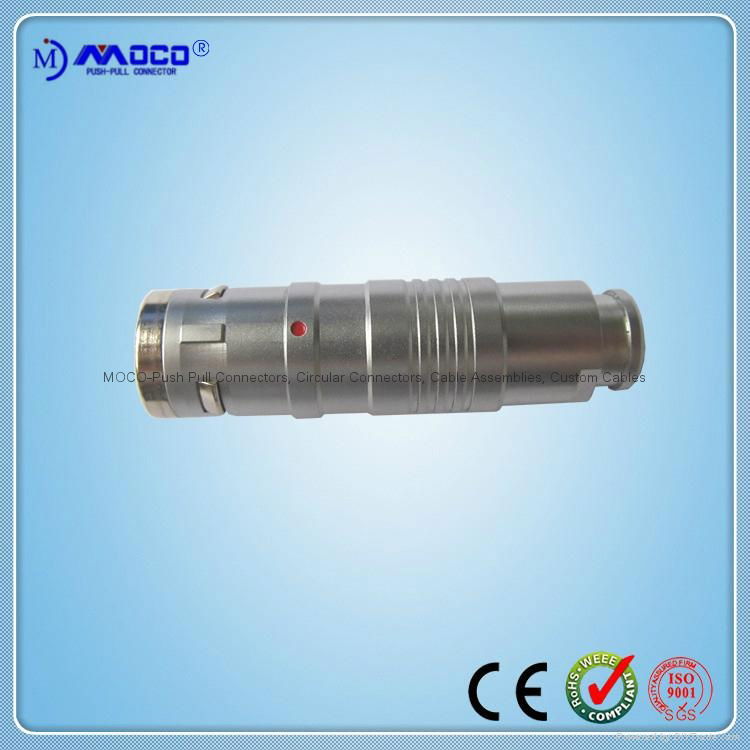 Watertight Connectors K Series IP66-68