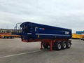 tipper trailer 