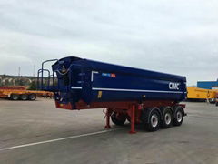 tipper trailer 