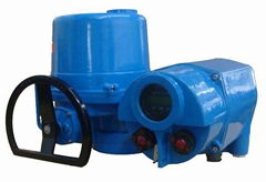 Vavle actuator