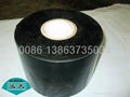 Butyl rubber tape for pipeline protection 